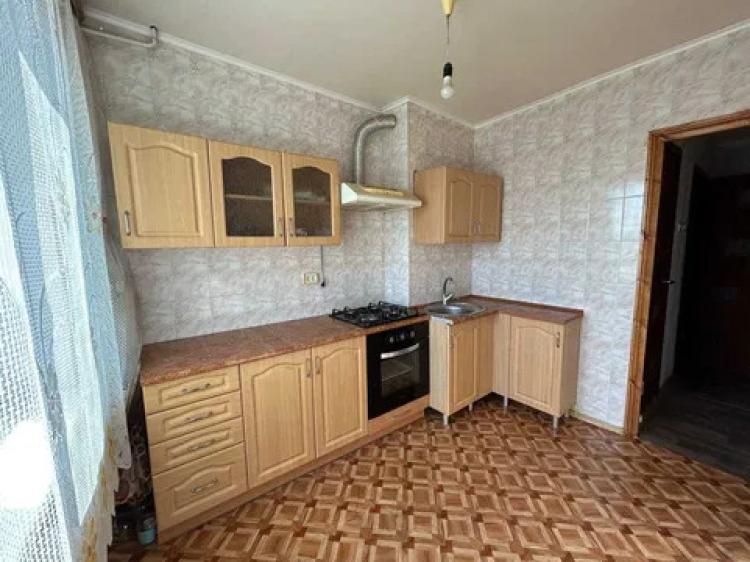 Двокімнатна квартира ( продаж ) - Покровськ (ID: 3711) - Фото #8