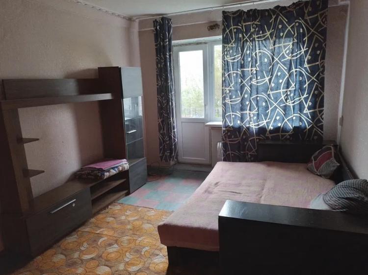 Однокімнатна квартира ( оренда ) - Мирноград (ID: 3717) - Фото #1