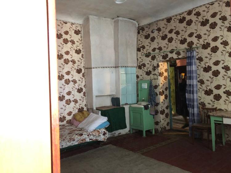 Однокімнатна квартира ( продаж ) - Покровськ (ID: 3723) - Фото #2
