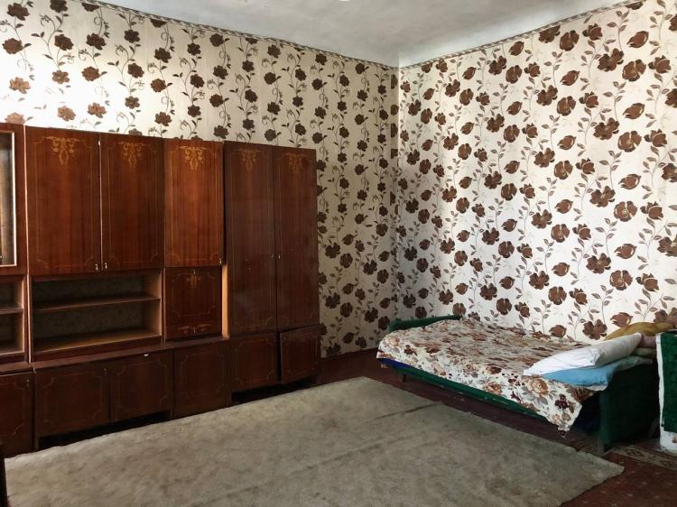 Однокімнатна квартира, Покровськ,  (Продаж) - ID: 3723