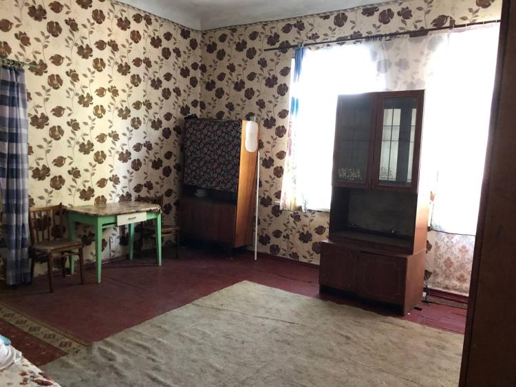 Однокімнатна квартира ( продаж ) - Покровськ (ID: 3723) - Фото #3