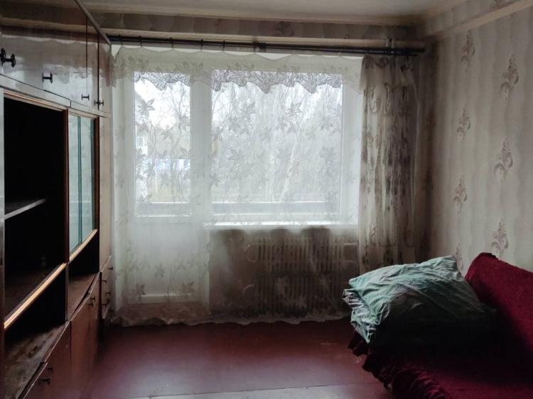 Двокімнатна квартира ( продаж ) - Покровськ (ID: 3731) - Фото #2