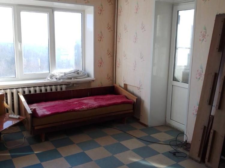 Двокімнатна квартира, Селидове,  (Продаж) - ID: 3736