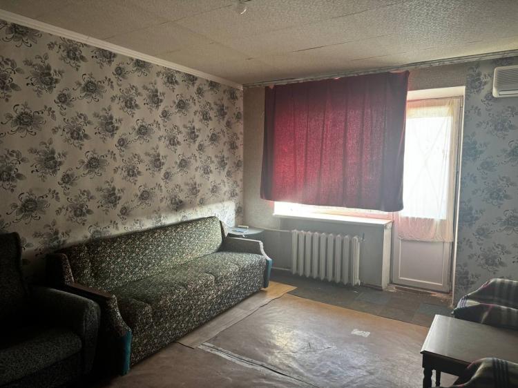Однокімнатна квартира ( продаж ) - Покровськ (ID: 3737) - Фото #3
