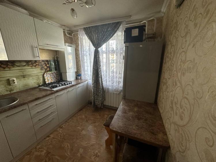 Двокімнатна квартира ( продаж ) - Покровськ (ID: 3746) - Фото #6