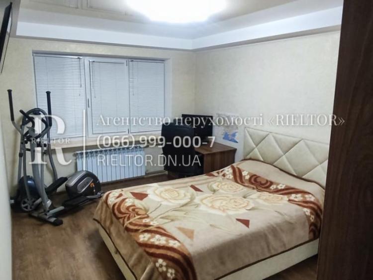 Двокімнатна квартира ( продаж ) - Мирноград (ID: 4066) - Фото #2