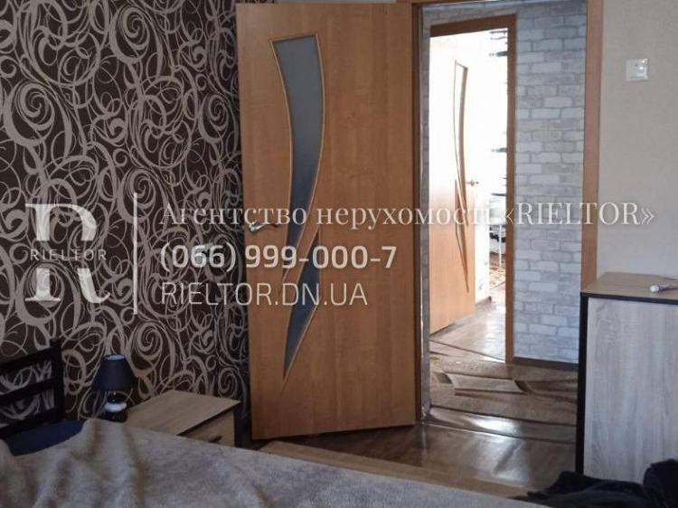 Трикімнатна квартира, Мирноград,  (Продаж) - ID: 4069