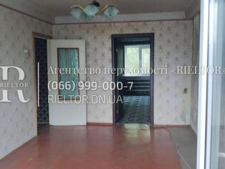 Чотирикімнатна квартира, Мирноград,  (Продаж) - ID: 4073